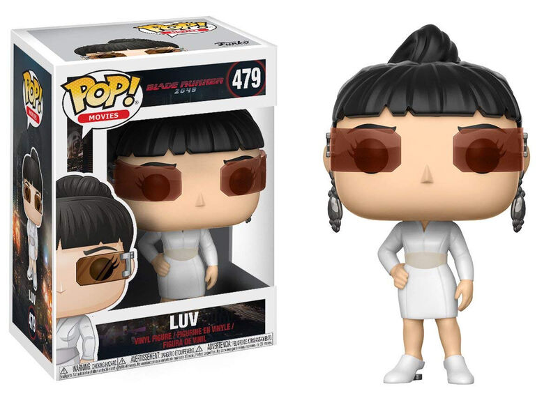 FK21593 Blade Runner Funko Pop! Movies - Figura Luv