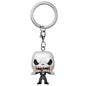 Llavero Pocket Pop Disney Pesadilla Antes De Navidad Jack Sc