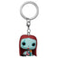 Llavero Pocket Pop Disney Pesadilla Antes De Navidad Sally S