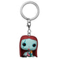 Llavero Pocket Pop Disney Pesadilla Antes De Navidad Sally S