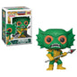 FK21808 POP! TV: Masters of the universe - figura Merman