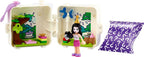 41663 cubo-dálmata de emma lego friends
