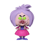 Funko pop! disney merlín el encantador - madam mim exclusivo wc21