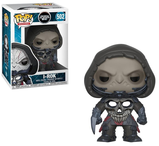 Fk22058 ready player one funko pop! movies figura - r0k Hover Image