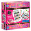 Set Creacion Pulseras Con Mensaje Crazy Chic