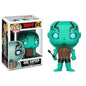 Hellboy Funko Funko Pop! Comics - Abe Sapien