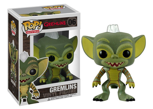 FK2288 Gremlins POP! Movies Vinyl Figura Gremlin Hover Image