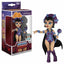 Funko rock candy masters del universo - evil-lyn exclusivo, ref: 24410 (unidad única - no admite devolución, ver fotos reales del producto)