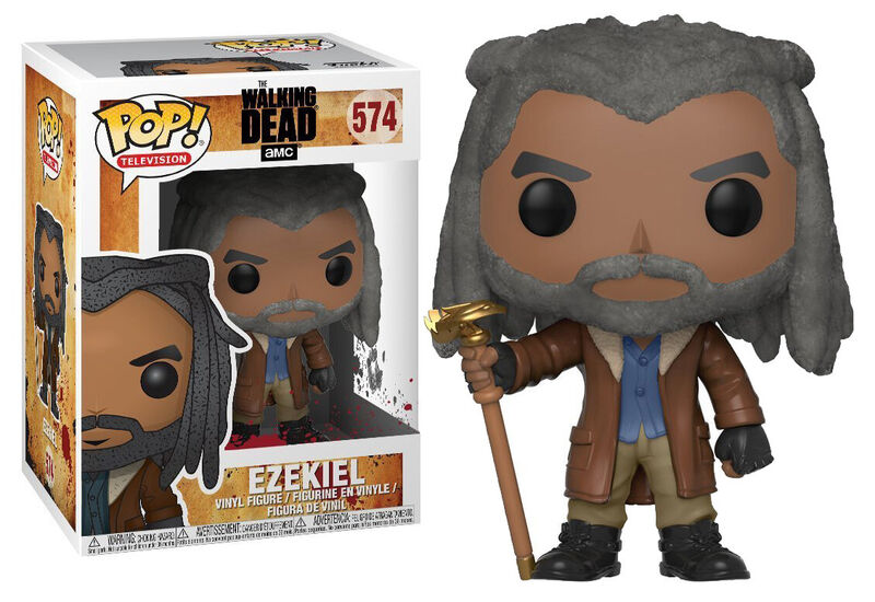 Funko pop!