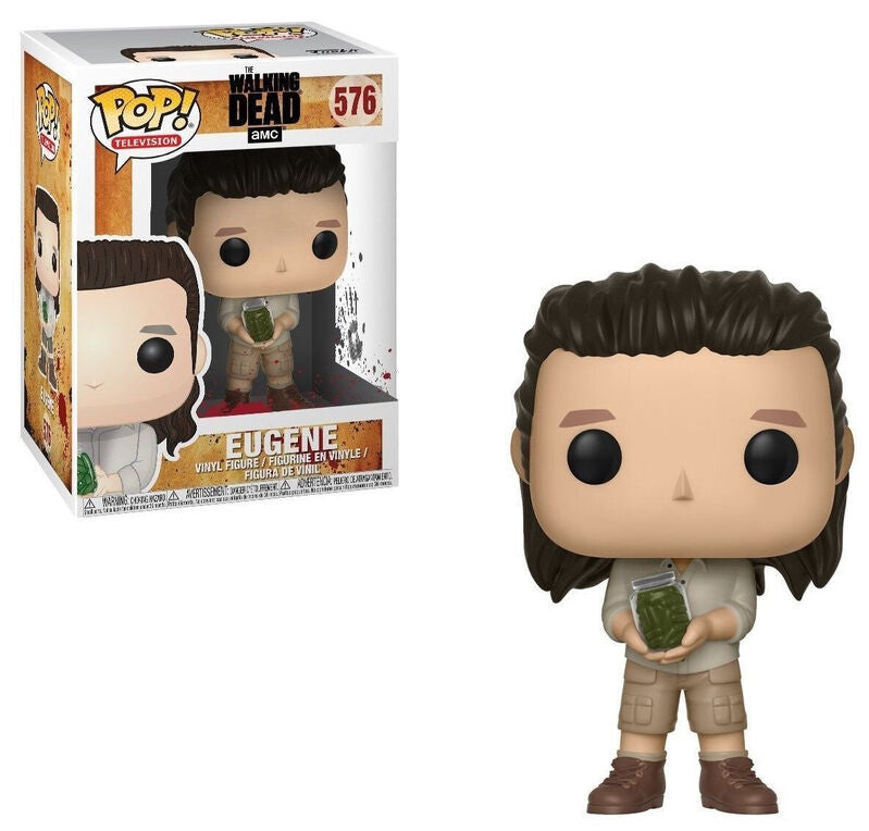 Funko pop!