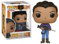 Funko pop! the walking dead - sasha, ref: 25205, n577 (unidad única - no admite devolución, ver fotos reales del producto)