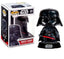 Funko pop! star wars - darth vader