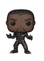 Black Panther Funko POP! Marvel - Black Panther