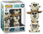 Funko pop! raya y el último dragón - ongis