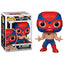 Funko pop! marvel: lucha libre - spider-man (el aracno)