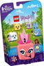 41662 cubo-flamenco de olivia lego friends