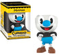 FK25462 Cuphead Pop! Games - Figura Mugman