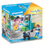 Playmobil  70439 turistas con cajero