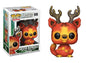 15163 funko pop! wetmore forest - chester mcfreckle