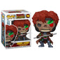 49941 funko pop! marvel zombies - gambito zombie