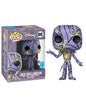 Funko pop! disney: pesadilla antes de navidad - jack skellington artístico + caja protectora