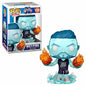 Funko pop! space jam: nuevas leyendas - wet/fire