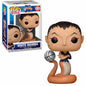 Funko pop! space jam: a new legacy - white mamba