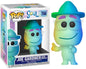 Funko pop! disney: soul - joe gardner (mundo de las almas)