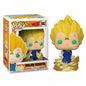 Funko pop! dragon ball z - majin vegeta