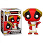 Funko pop! deadpool - senador romano