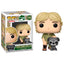 Funko pop! the crocodile hunter - steve irwin with sui
