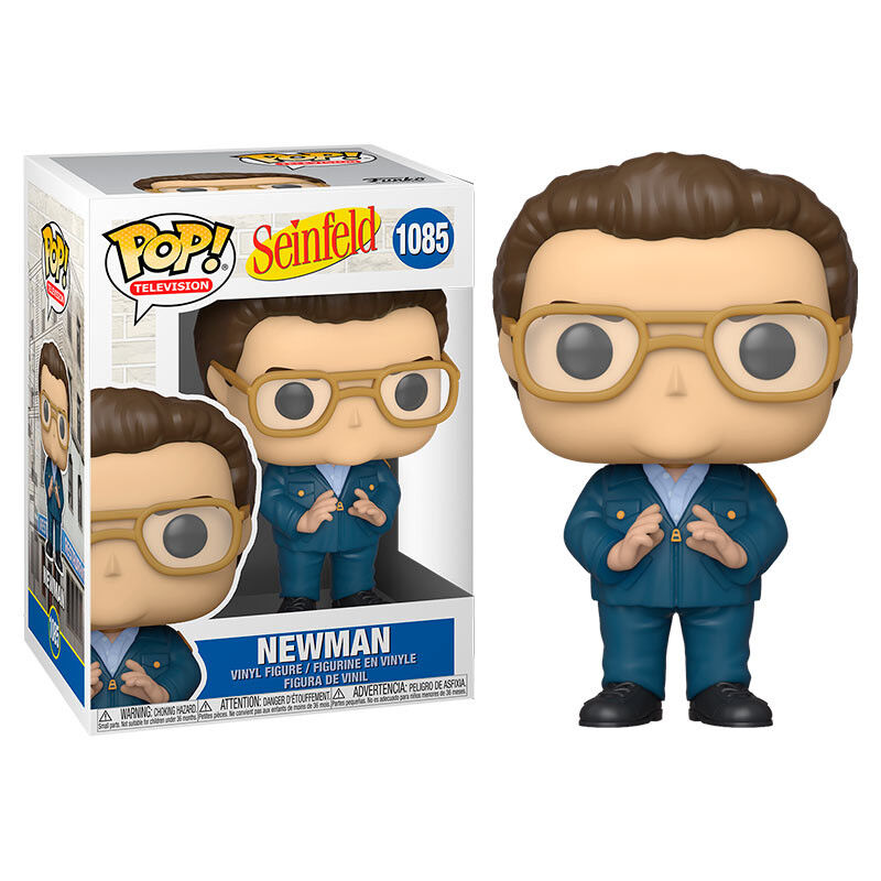 Funko pop! seinfeld - newman