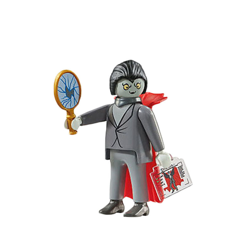 Playmobil  70717-1 scooby-doo! mystery figures s2 - vampire