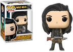 FK28025 Mad Max Fury Road POP! Movies Vinyl Figura Valkyrie