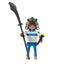 Playmobil  70717-9 scooby-doo! mystery figures s2 - fred