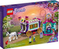 41688 magical caravan lego  friends