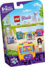 41671 cubo de nadadora de andrea lego  friends