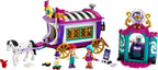41688 magical caravan lego  friends
