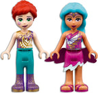 41688 magical caravan lego  friends