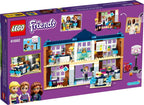 41682 heartlake city school lego  friends