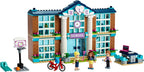 41682 heartlake city school lego  friends