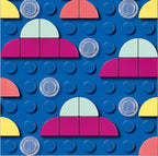 41936 pencil holder lego  dots ?