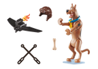 Playmobil  70711 scooby-doo! collectible pilot figure