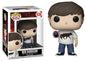 FK29522 It Funko Pop! Movies - Figura Ben con huevo quemado