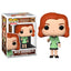 Funko pop! queens gambit - beth harmon (rook)