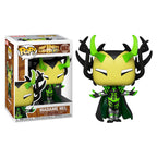 Funko pop! infinity warps - madame hel