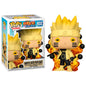 FUNKO POP! Naruto: Shippuden - Naruto (Sabio de los Seis Caminos)
