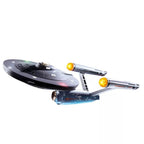 Playmobil - star trek: uss enterprise ncc-1701 exclusivo