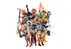 Playmobil 70148-10 figures boys series 20 - lancer