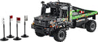 Lego Technic - 4x4 Mercedes-Benz Zetros Trial Truck